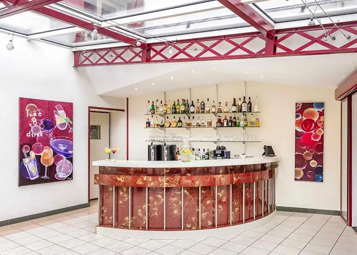 ホテル Du Lac, Sure Collection By Western