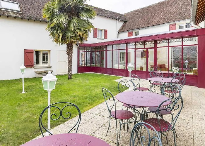 Du Lac, Sure Collection By Western ホテル 3*