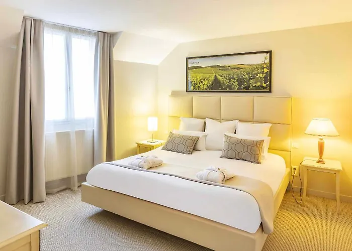 ホテル Du Lac, Sure Collection By Western 3*