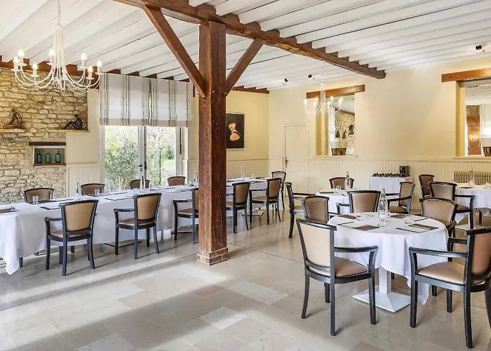 Du Lac, Sure Collection By Western 3*