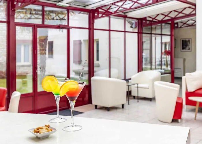 Du Lac, Sure Collection By Western Mesnil-Saint-Père