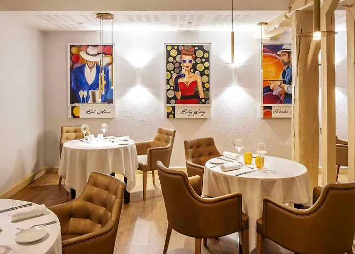 ホテル Du Lac, Sure Collection By Western