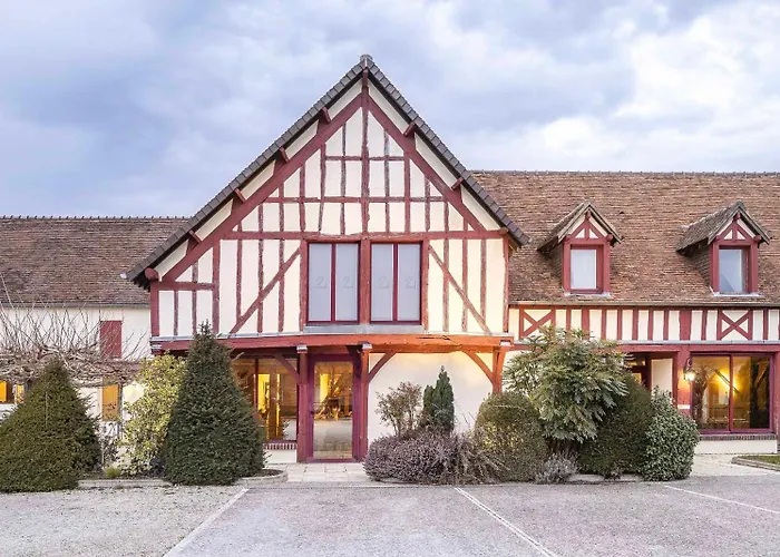 ホテル Du Lac, Sure Collection By Western 3*