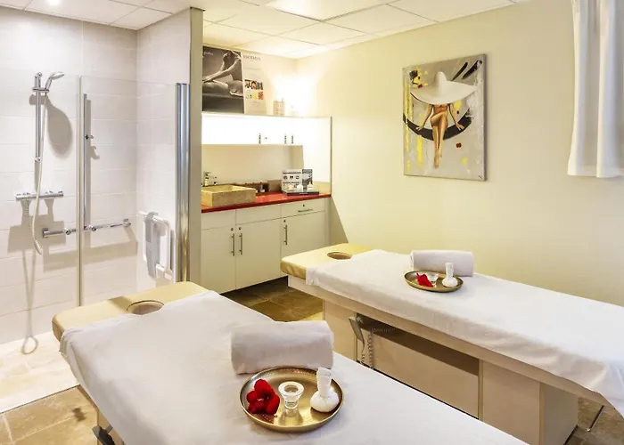 ホテル Du Lac, Sure Collection By Western Mesnil-Saint-Père