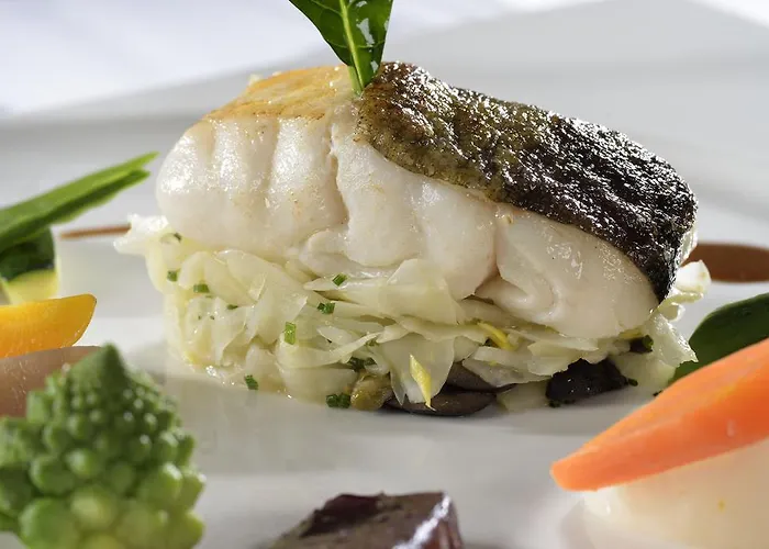 Hotel Du Lac, Sure Collection By Western