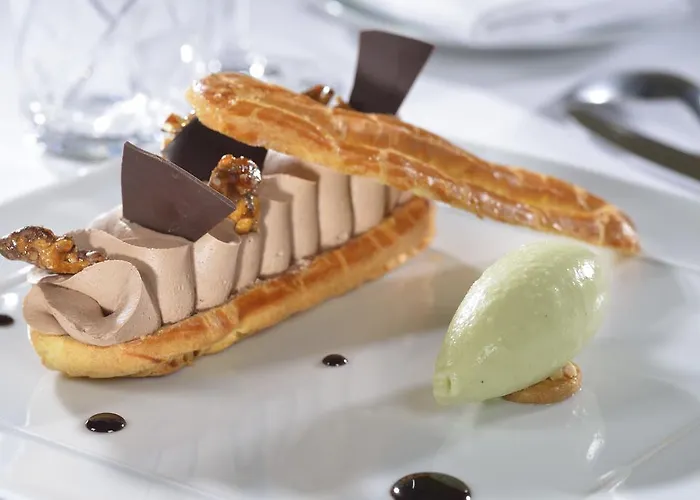 ホテル Du Lac, Sure Collection By Western 3*