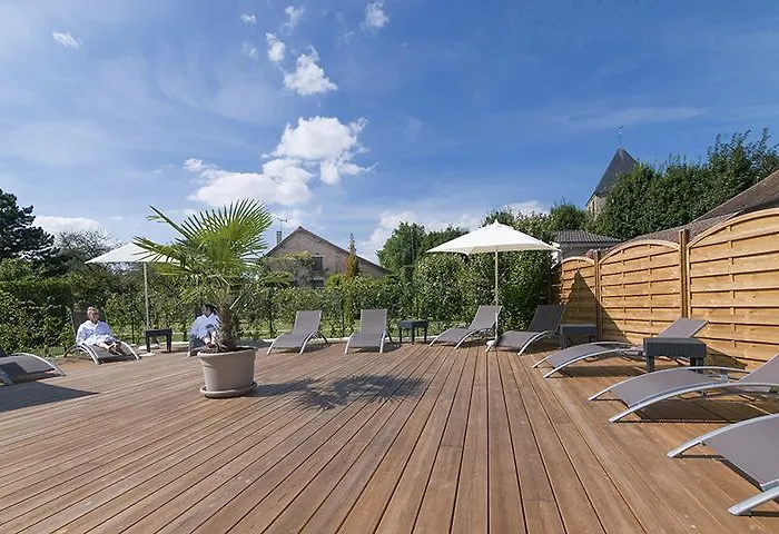 Du Lac, Sure Collection By Western 3*